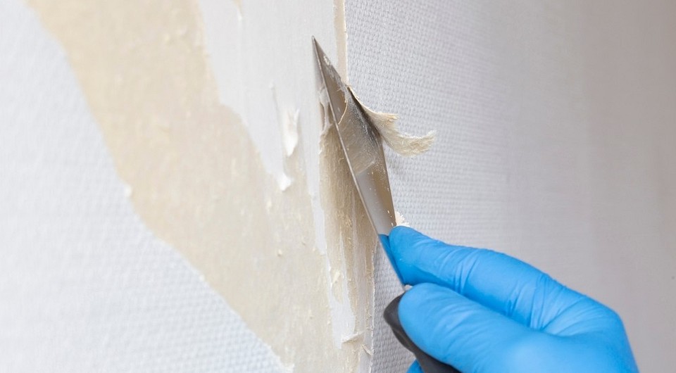 Usuwanie starych tapet: skuteczne metody i porady, przygotowanie ścian 2026