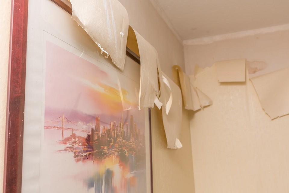 Cztery sposoby na usunięcie starych tapet i przygotowanie ścian do malowania