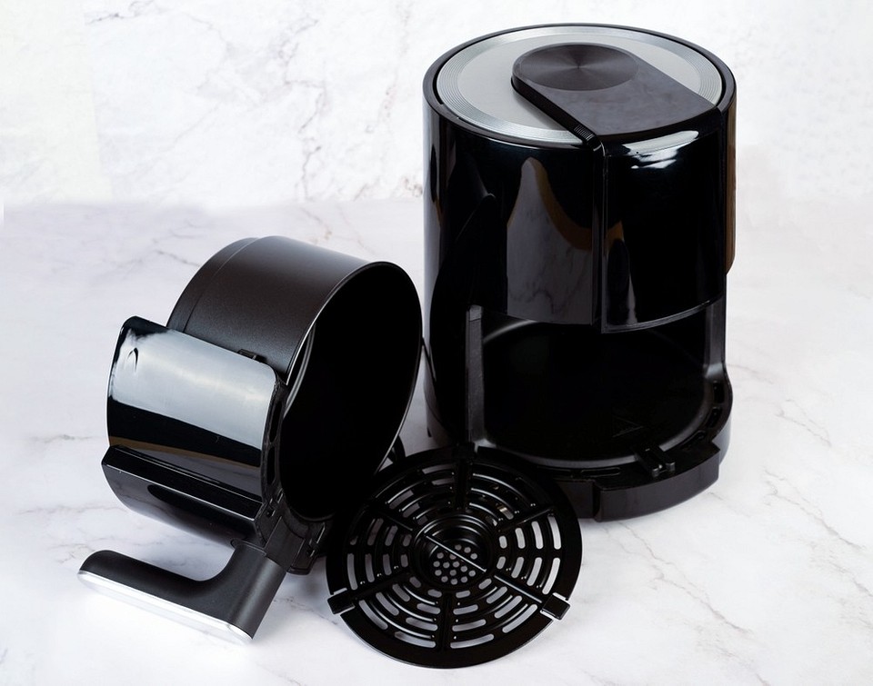 Porównanie aerogrilli różnych marek, ranking najlepszych modeli 2026.