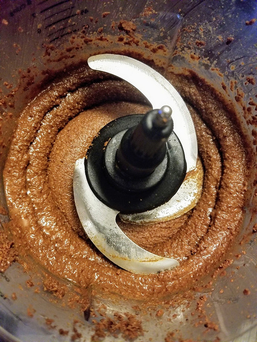 Blender kielichowy z szklanym kielichem – idealny do blendowania owoców i warzyw