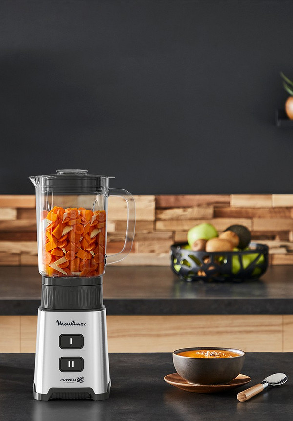 Blender kielichowy – wybór idealnego modelu. Poradnik i testy blenderów dla Ciebie