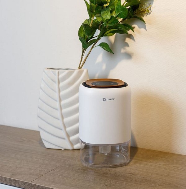 Różne modele osuszaczy powietrza - przegląd urządzeń do domu i biura