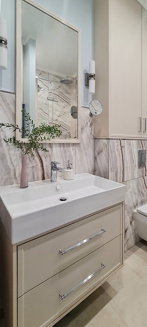 Armatura łazienkowa retro - klasyczny mikser wannowy z charakterem w 2026.