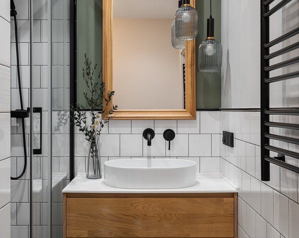 Armatura łazienkowa retro: powrót do klasyki i elegancji w 2026 roku.