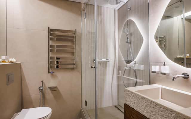 Remont małego mieszkania: minimalistyczny design i optymalizacja przestrzeni 2026.