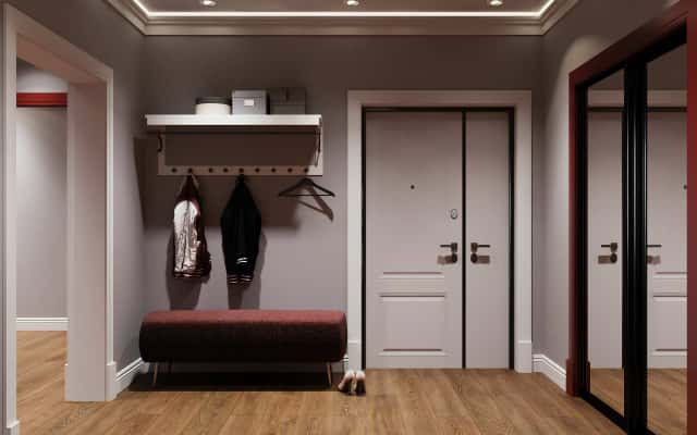 Remont mieszkania minimalizm: funkcjonalne rozwiązania do małych przestrzeni w 2026 roku.