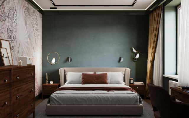 Małe mieszkanie 2026: jak optycznie powiększyć przestrzeń za pomocą kolorów i mebli.