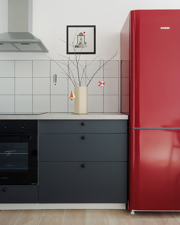 Lodówki 2026: przegląd popularnych opcji, w tym wąskie i wielokomorowe modele No Frost.