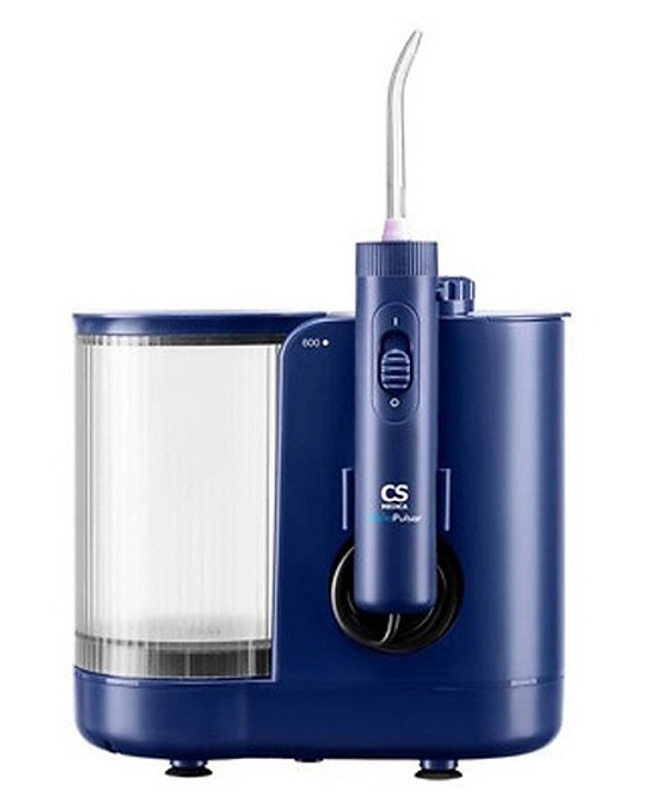 Irygator: stacjonarny czy przenośny? Wybór irygatora: stacjonarny czy przenośny? Decyzja zależy od Twoich potrzeb i możliwości.