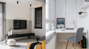 Podłoga żywiczna 2026: Komfort, design i trwałość bez błędów — Podłogi żywiczne