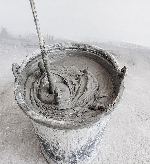 Żywica: Efekt kamienia Podłoga żywiczna z efektem kamienia: Naturalny wygląd i trwałość.