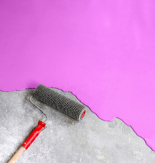 Żywica: Z oświetleniem Podłoga żywiczna z wbudowanym oświetleniem: Nowoczesny design i funkcjonalność.