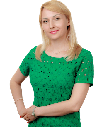 Sypialnia po remoncie: spokojna atmosfera i wygodne łóżko sprzyjające relaksowi.