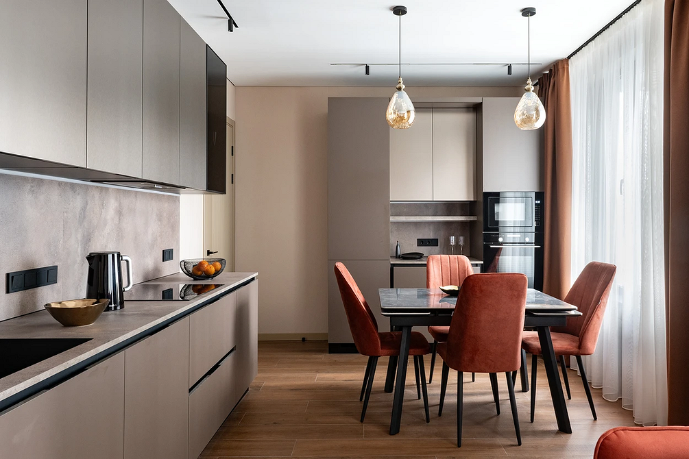 Laminat 2026: Inspiracje Trendy laminat 2026: inspiracje kolorystyczne i przegląd producentów paneli podłogowych.