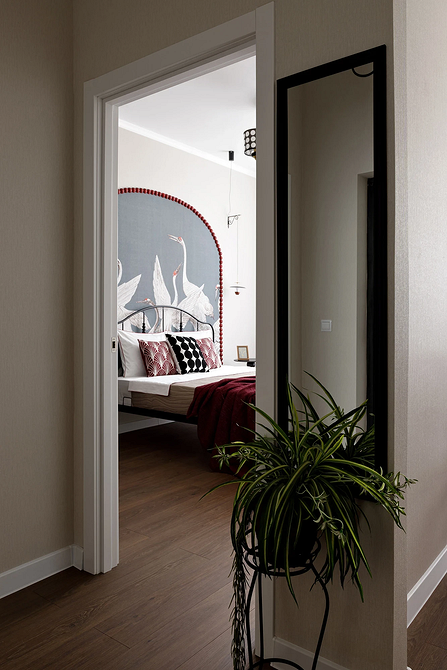 Laminat 2026 Trendy Najnowsze trendy w podłogach: laminat 2026, kolory i wzory.