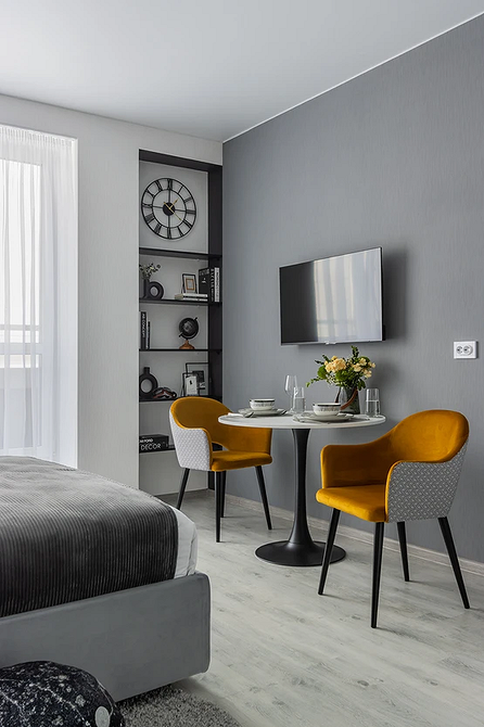 Laminat 2026 Trendy Dom Wybór laminatu w 2026: trendy, kolory, producenci - inspiracje do domu