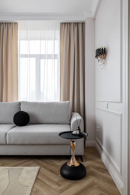 Kolory laminatu 2026 Trendy 2026: najnowsze kolory laminatów i przegląd wiodących producentów paneli.