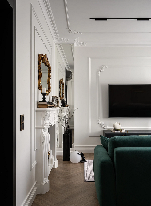 Laminat - trendy na rok Laminat 2026: trendy w kolorach, wzorach i materiałach podłogowych na przyszły rok.