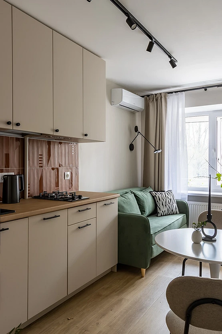 Laminat do mieszkania Laminat 2026: trendy, wodoodporność, imitacja drewna, idealny do małego mieszkania.