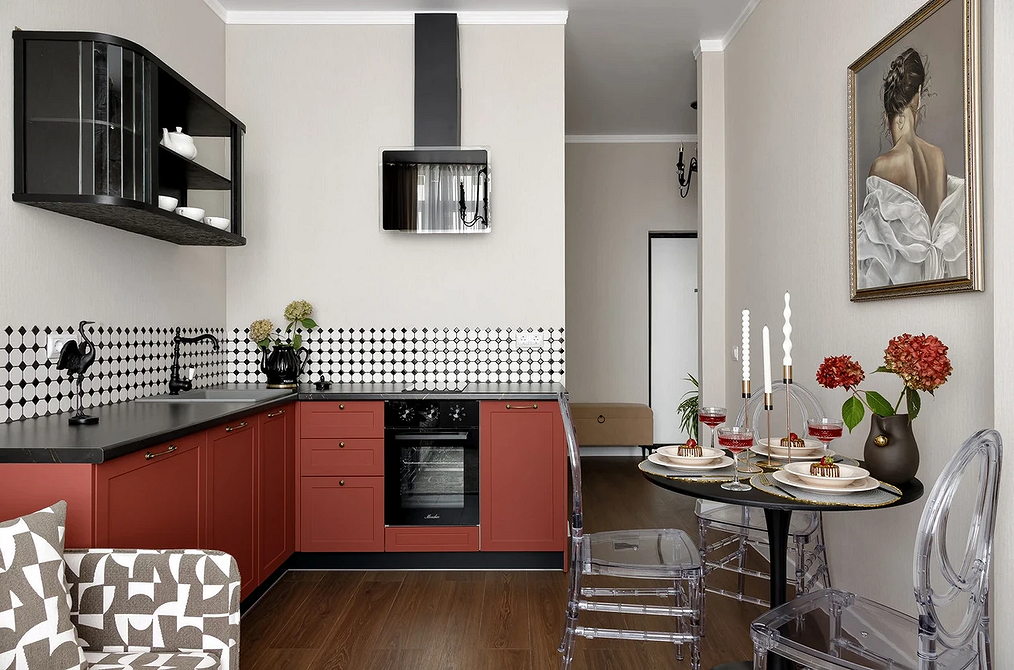 Laminat 2026 Inspiracje Inspiracje podłogowe 2026: modne laminaty do salonu, sypialni i kuchni.