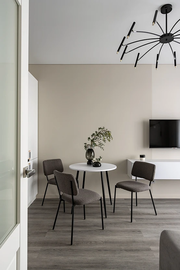 Unikalny Laminat 2026 Laminat 2026: połączenie różnych wzorów i faktur dla unikalnego efektu