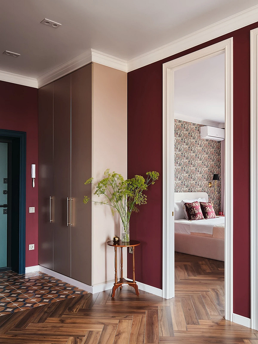 Laminat Imitacja Drewna Laminat imitacja drewna 2026: naturalny wygląd i trwałość podłogi