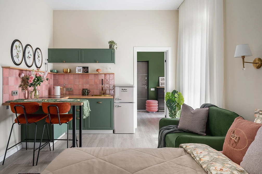 Laminat: Nowe wzory Modny laminat 2026: Nowoczesne wzory i producenci. Idealna podłoga dla każdego.