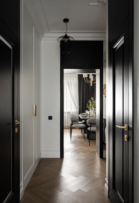 Laminat 2026: Trendy Kolory Trendy laminat 2026: przegląd kolorów i producentów, idealny do Twojego domu