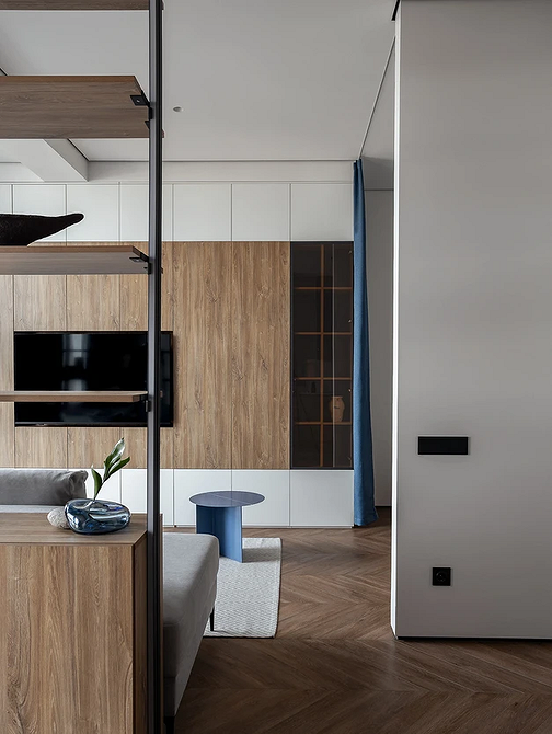 Laminat: trendy 2026 Trendy laminat 2026: przegląd aktualnych kolorów i producentów, inspiracje podłogowe.