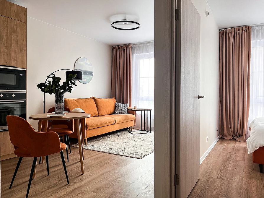 Wodoodporny Laminat: Kuchnia Laminat wodoodporny w nowoczesnej kuchni: trendy 2026, funkcjonalność i styl.