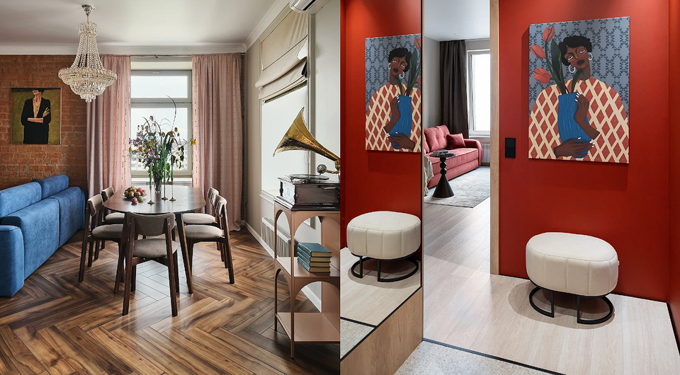 Laminat 2026 Trendy Kolory Trendy laminat 2026: aktualne kolory i przegląd producentów, inspiracje podłogowe