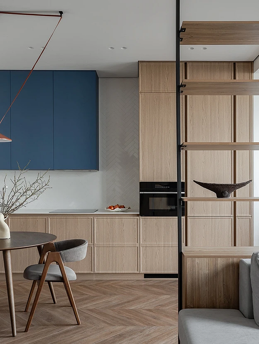 Wodoodporny Laminat 2026 Wodoodporny laminat 2026: idealne rozwiązanie do kuchni i łazienki