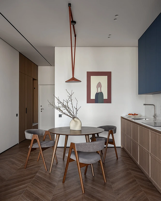 Laminat 2026 Twoje Wnętrze Laminat 2026 - trendy, producenci i idealna podłoga do Twojego wnętrza