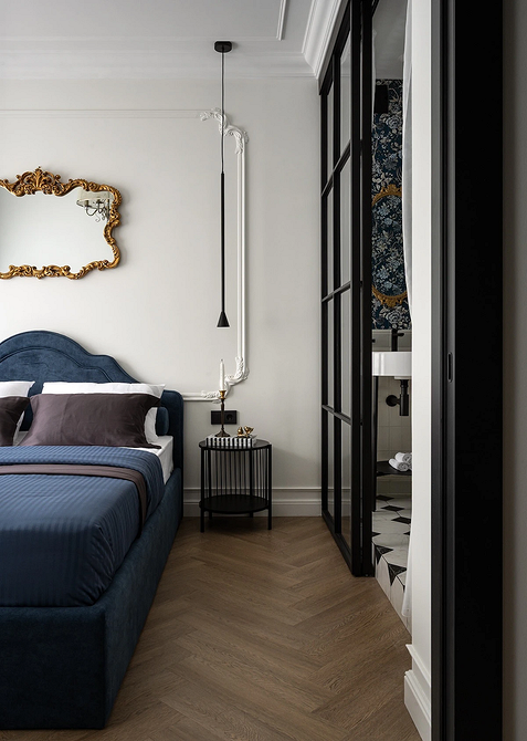 Laminat 2026 Trendy Panele Trendy w laminatach 2026: aktualne kolory i producenci paneli podłogowych