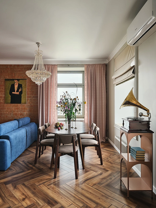 Laminat 2026 Trendy Kolory Trendy laminat 2026: aktualne kolory i przegląd producentów paneli podłogowych.