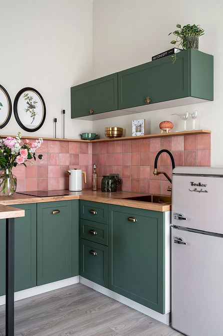 Laminat 2026 Wybór Wybór laminatu 2026: przegląd aktualnych kolorów i wzorów paneli podłogowych.