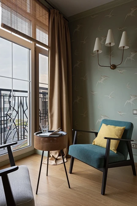 Żyrandol ekologiczny 2026: Oświetlenie wykonane z naturalnych materiałów w nowoczesnym wnętrzu.