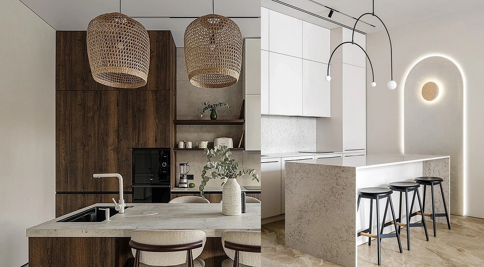 Nowoczesny żyrandol w salonie – inspiracja oświetleniowa 2026 dla domu.