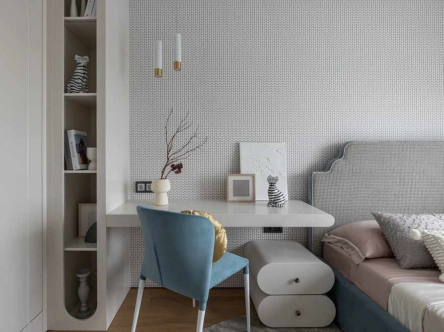 Żyrandol w stylu skandynawskim, proste i funkcjonalne oświetlenie do domu w 2026.