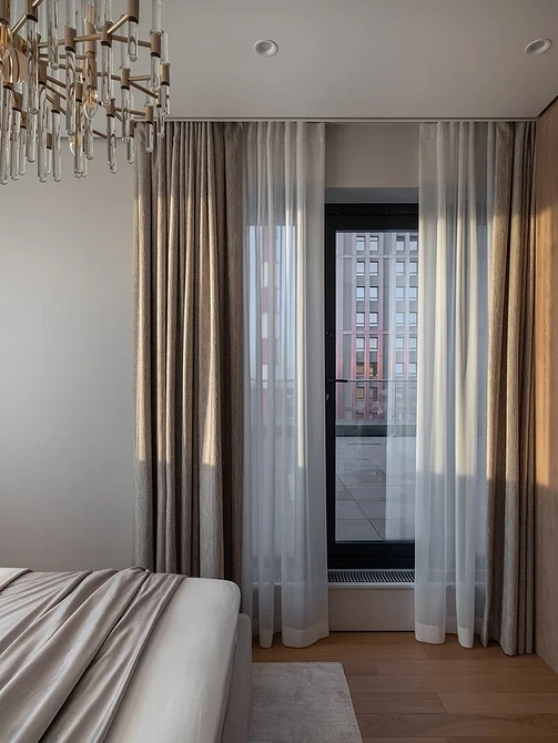 Minimalistyczny żyrandol LED z regulacją jasności, inteligentne oświetlenie 2026.