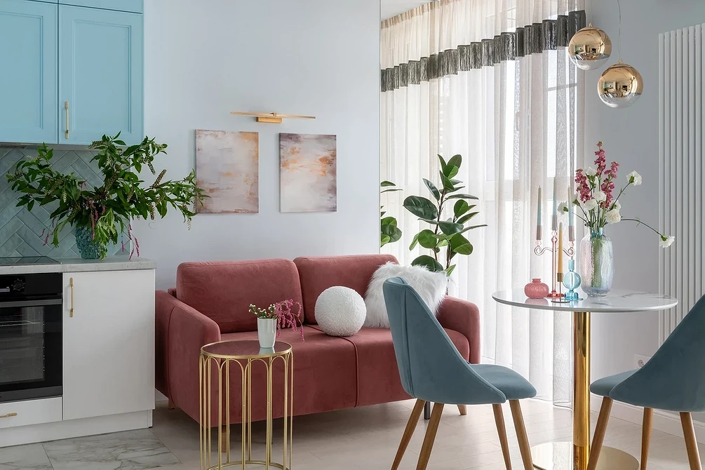 Minimalistyczny żyrandol: proste oświetlenie, idealne do nowoczesnych wnętrz w 2026.