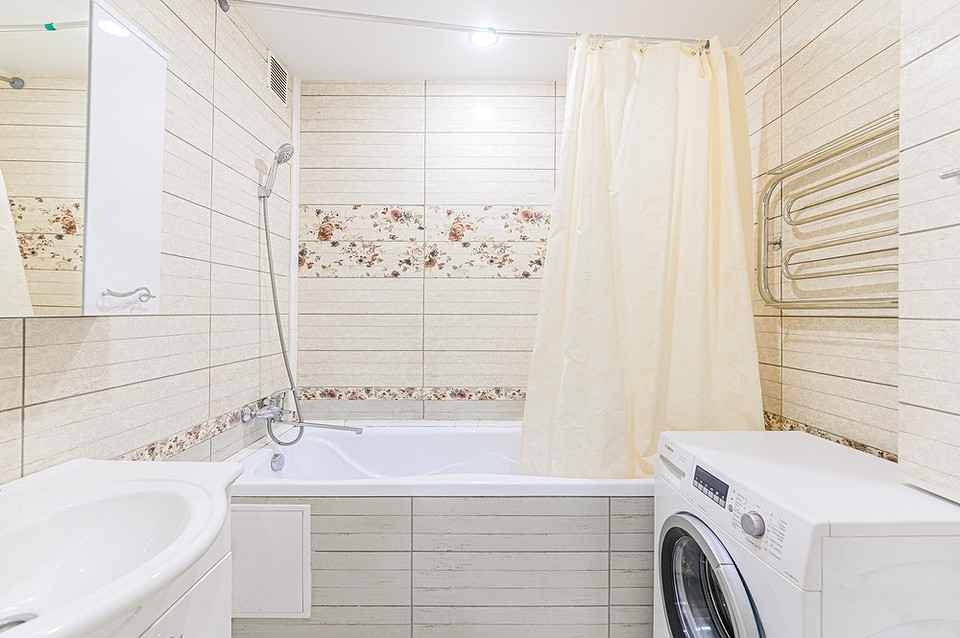 Niezgodne z prawem przebudowy w mieszkaniu z drugiej ręki - nielegalne ściany