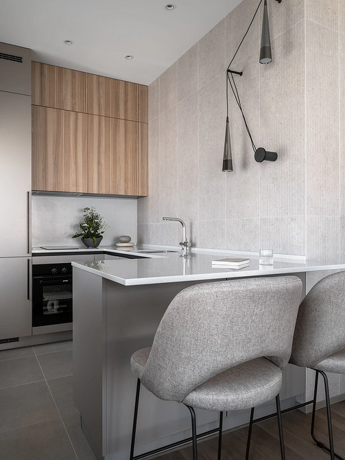 Kamień dekoracyjny na ścianie: luksusowa alternatywa dla lameli w 2026