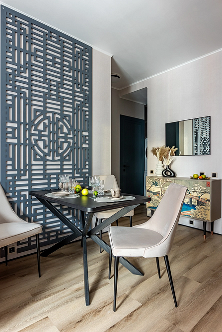 Alternatywy dla lameli: zastosowanie płytek dekoracyjnych na ścianie w 2026