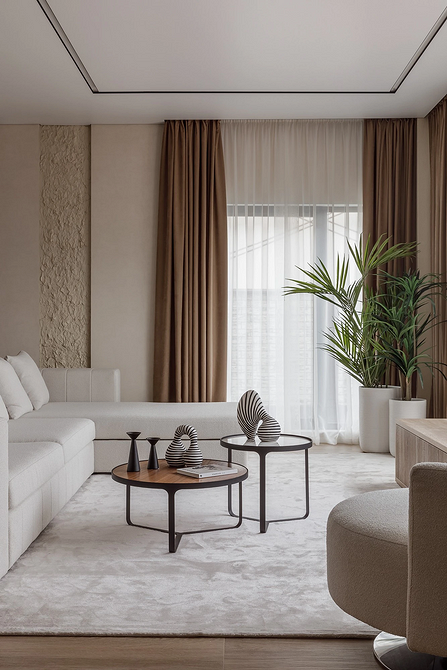 Tapeta akcentowa w sypialni jako zamiennik lameli ściennych w 2026 roku