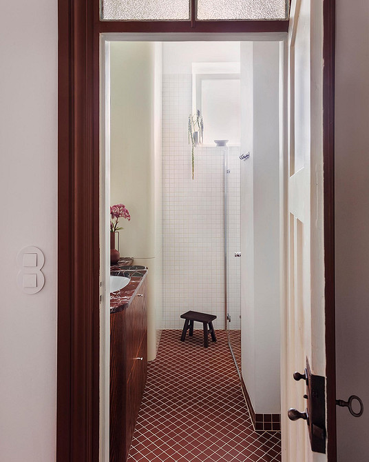 Płytki do każdego wnętrza Płytki podłogowe 2026: Inspiracje do kuchni, łazienki i salonu.