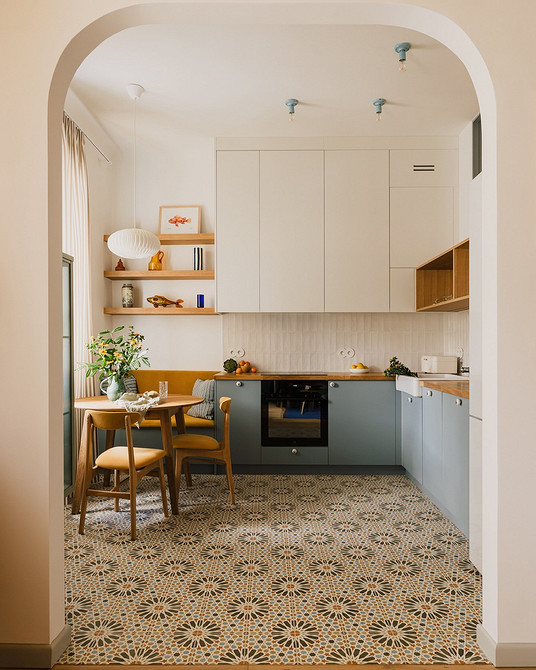 Płytki podłogowe 2026 Modne płytki podłogowe 2026: Inspiracje i trendy w aranżacji wnętrz.