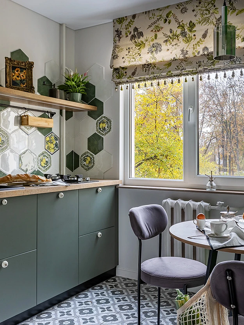 Wybór idealnych płytek Płytki podłogowe 2026: Jak wybrać idealny wzór do swojego domu?