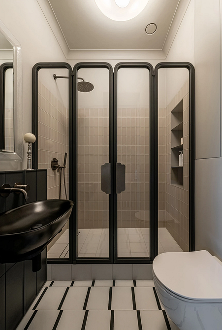 Aranżacje z Płytek Wybór płytek podłogowych 2026: wizualizacja aranżacji z różnymi rodzajami płytek.