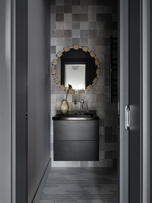 Trendy Płytki 2026 Inspiracja płytkami podłogowymi 2026: nowoczesne wzory i aranżacje wnętrz z płytkami.